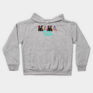 Mamacita Kids Hoodie